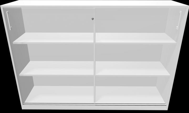 Produktbild Narbutas Choice Schiebetürschrank (160 x 40 x 111.5 cm)