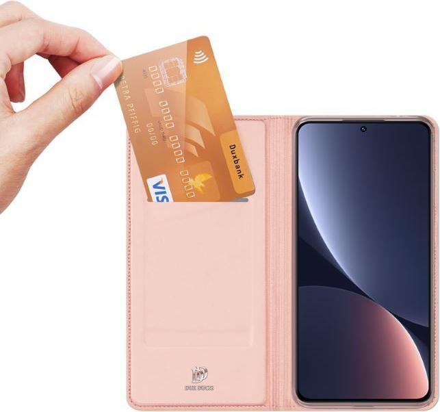 Produktbild Dux Ducis Skin Pro Series Bookcover (Xiaomi 13)