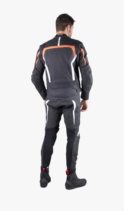 Produktbild iXS Sport LD Hose RS-600 1.0 (Herren, 56, Normalgrösse)