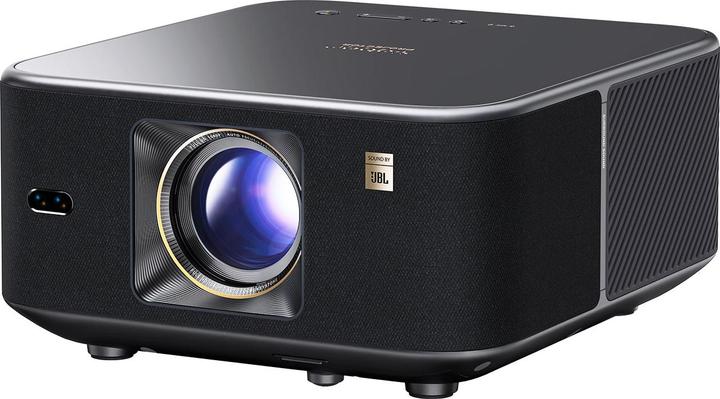 Yaber K3 (Full HD, 1600 lm, 1.2:1)