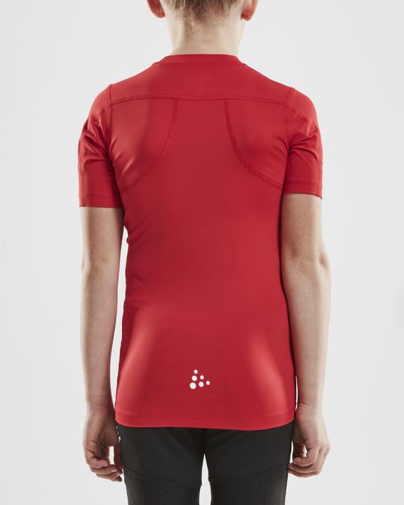 Produktbild Craft Pro Control Compression Tee Kinder (146)