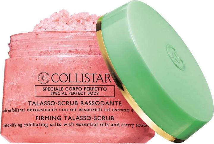 Collistar Firming Talasso Scrub (700 ml)