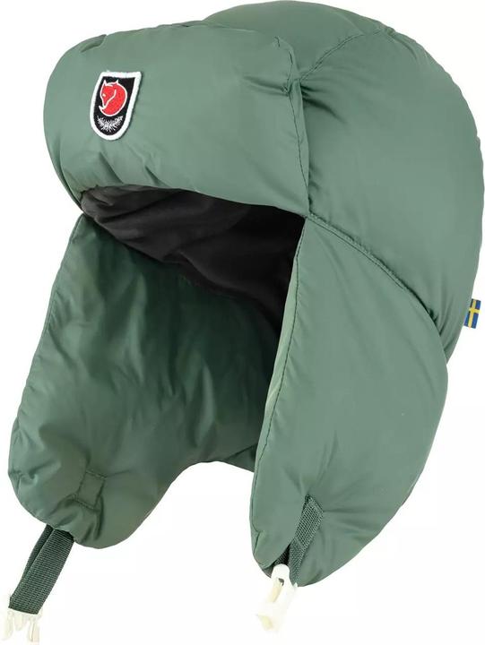 Actual product image Fjällräven Expedition Down Heater (L/XL)