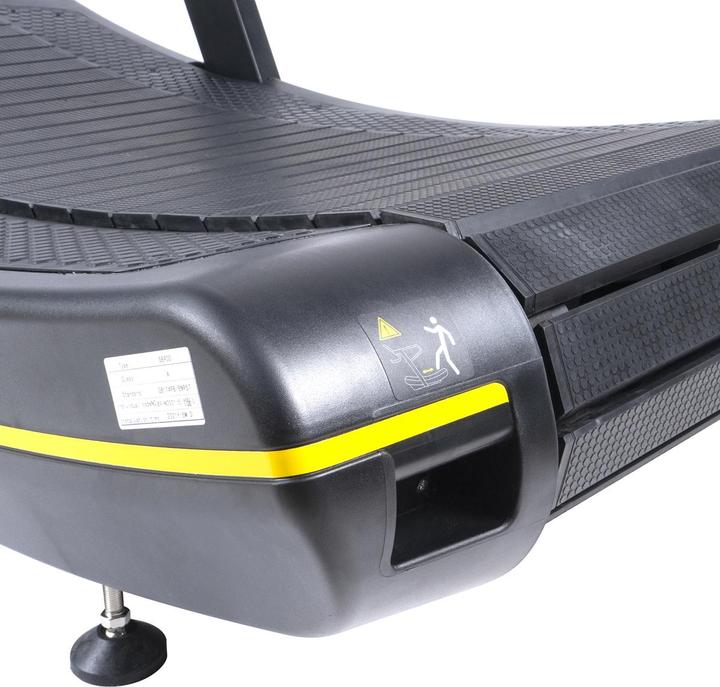 Immagine prodotto Gladiatorfit Laufband