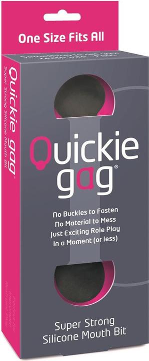 Produktbild Creative Conceptions Quickie Gag Mouth Bit
