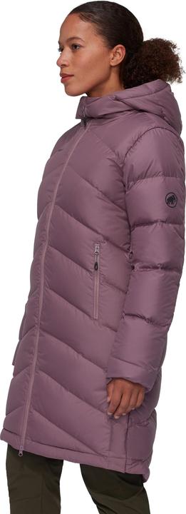 Immagine prodotto Mammut Parka da donna con cappuccio con isolamento Fedoz (XS)