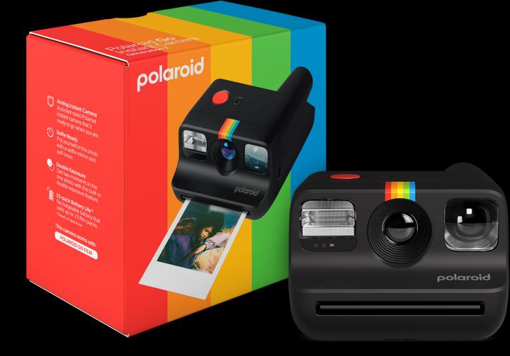 Produktbild Polaroid Go Camera Gen2