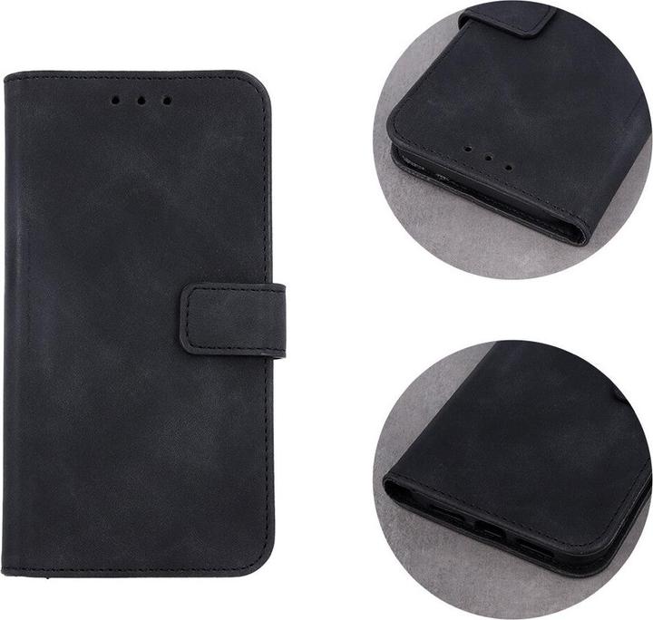 Produktbild OEM Book Case Style (Apple iPhone 14 Pro Max)