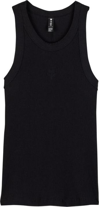 Image du produit Fox Réservoir 24 Wordmark Rib Blk (XS)