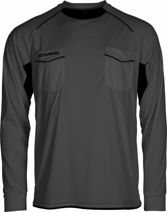 Stanno Bergamo Schiedsrichter Trikot Langarm