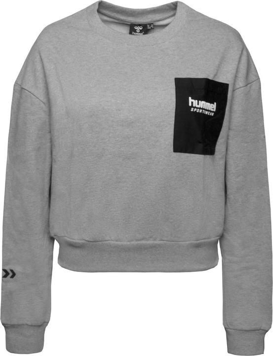 Actual product image hummel Hmllgc Dacia Sweatshirt (L)