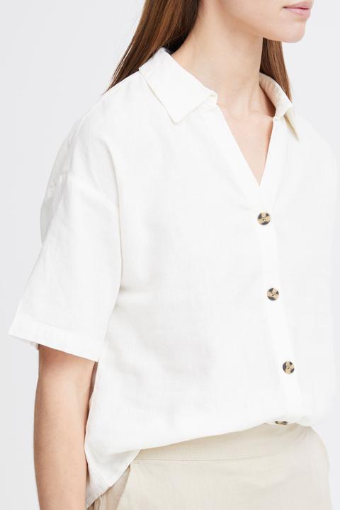 Immagine prodotto B.young BYFALAKKA CAMICIA SS 20814551 (46)