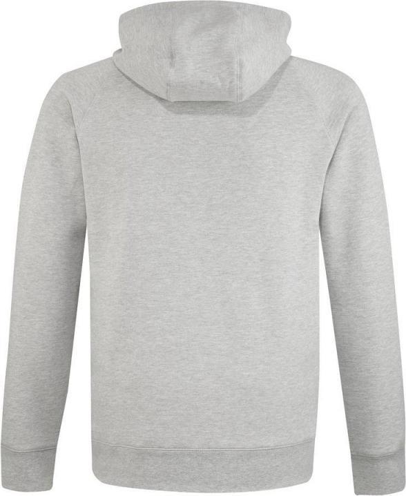 Actual product image CCM Direction SR hoodie (grey, XXL) (XXL)