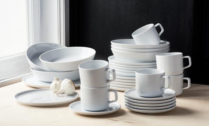 Produktbild CreaTable Chef Collection (30 Stück)