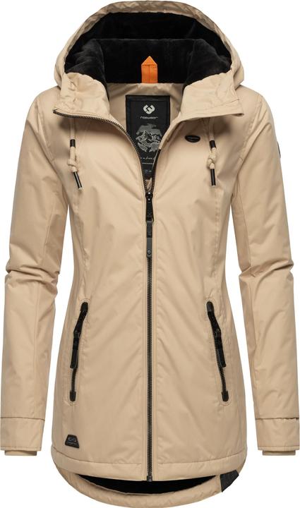 Image du produit Ragwear Zuzka Hiver (XL)