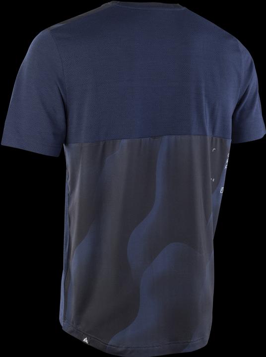 Actual product image ION Traze Amp SS AFT Trikot Modell 2025 (XL)