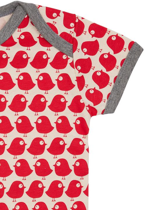 Actual product image loud + proud T-shirt (104)