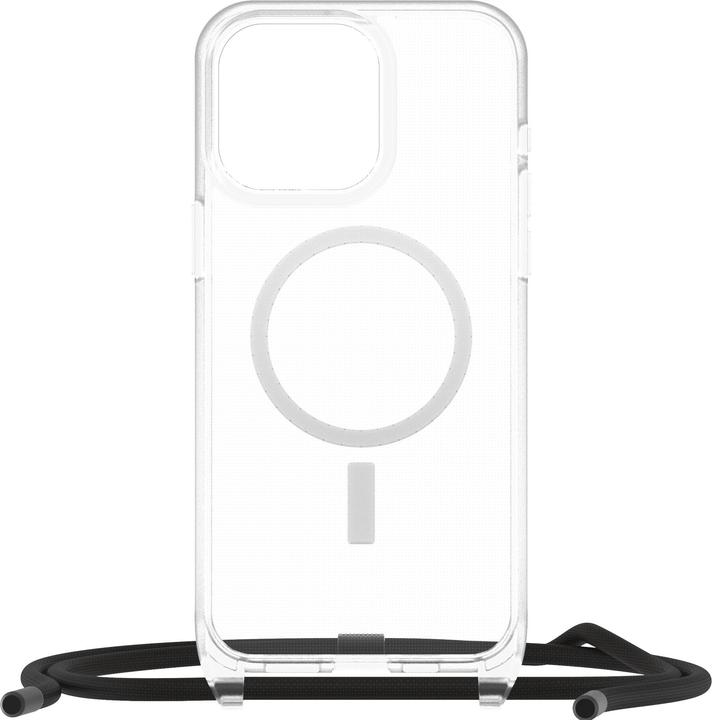 OtterBox React Necklace - MagSafe Smartphone Hülle mit Kette (Apple iPhone 15 Pro Max)