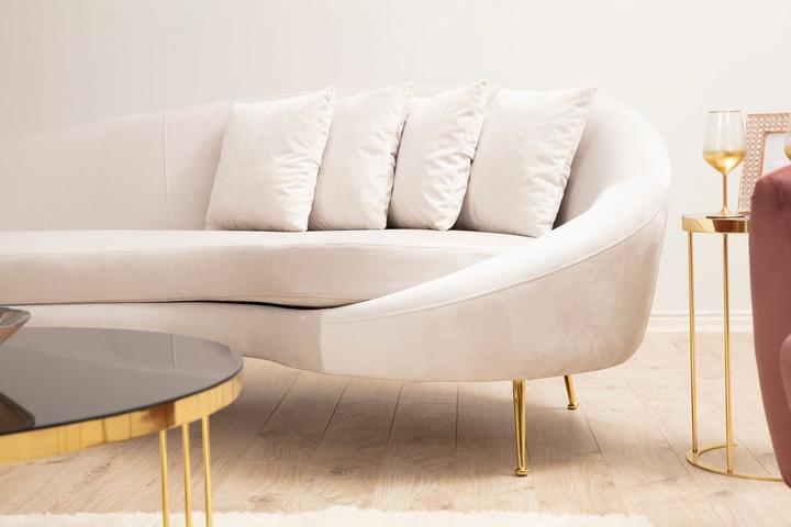 Produktbild Atelier del Sofa Tiffany (3-Sitzer)