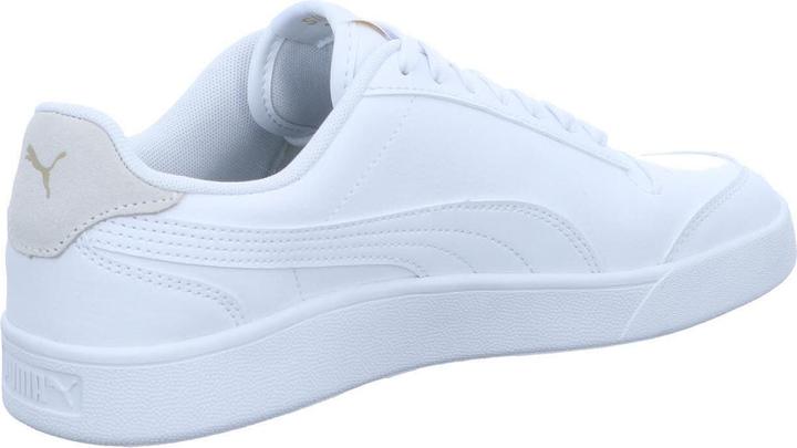 Produktbild Puma Schuffle Sneaker Herren (40.5)