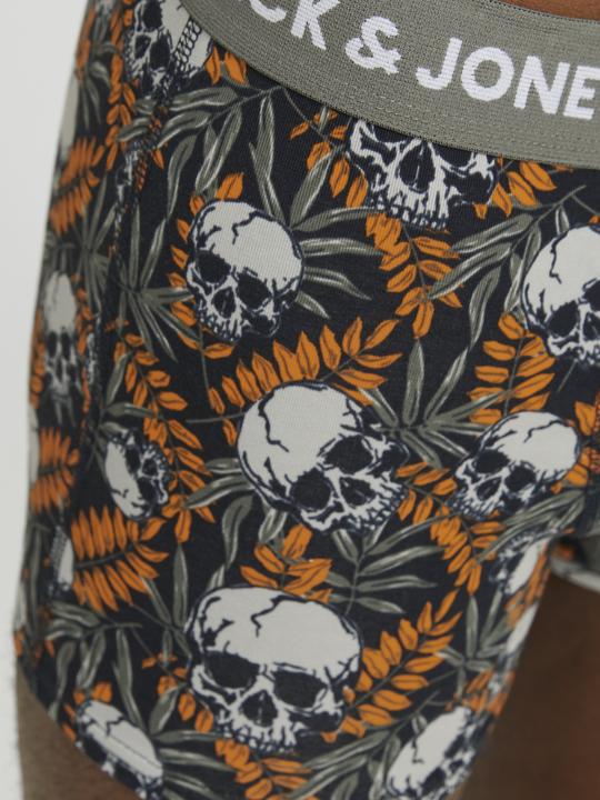 Actual product image Jack & Jones 10-pack boxer shorts Boxer shorts (L, pack of 10)