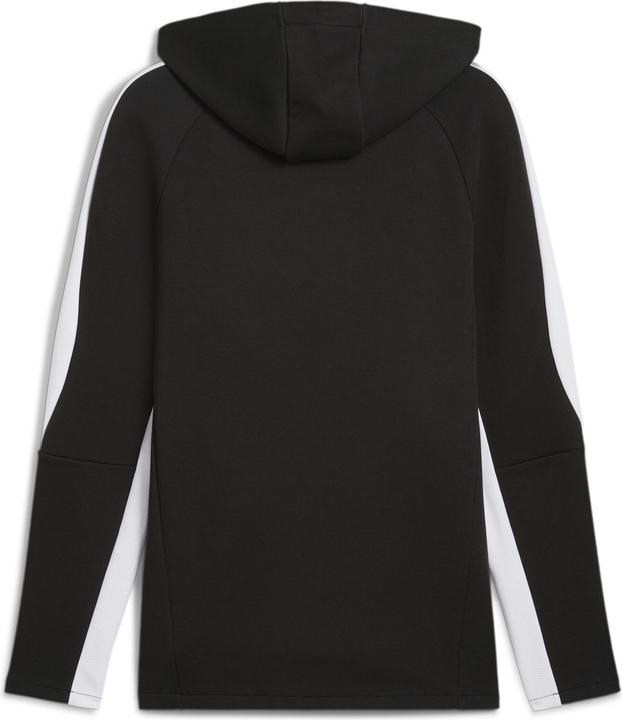 Image du produit Puma Sweat à capuche teamEVOSTRIPE (XXL)