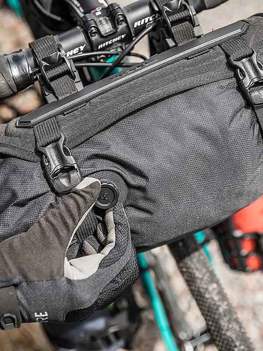 Produktbild Topeak Frontloader (12 l, Lenkertasche)