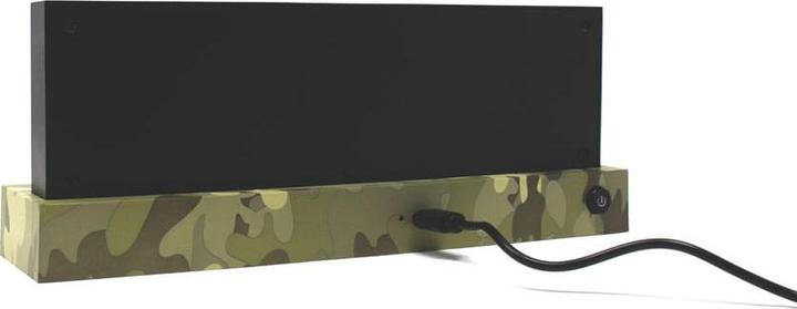 Image du produit Neamedia LED Light Logo Call of Duty