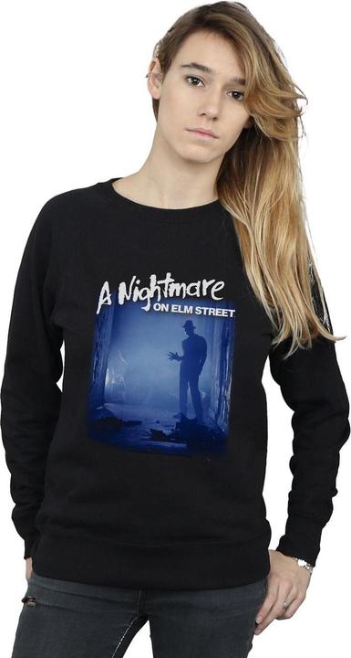 Produktbild Absolute Cult Freddy Is Waiting Sweatshirt (L)