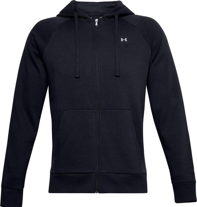 Image du produit Under Armour Rival Fleece Full Zip (L)