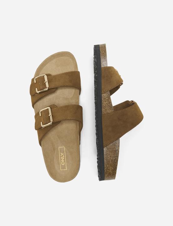 Actual product image Only ONLMAXI-13 Sandalen Sandalen (36)