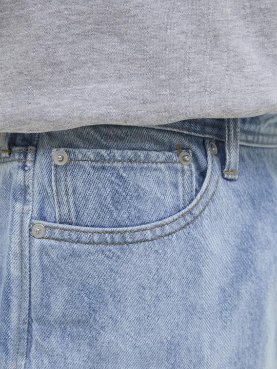 Produktbild Jack & Jones Jjiron Jjoriginal Shorts Sbd 353 (XS)