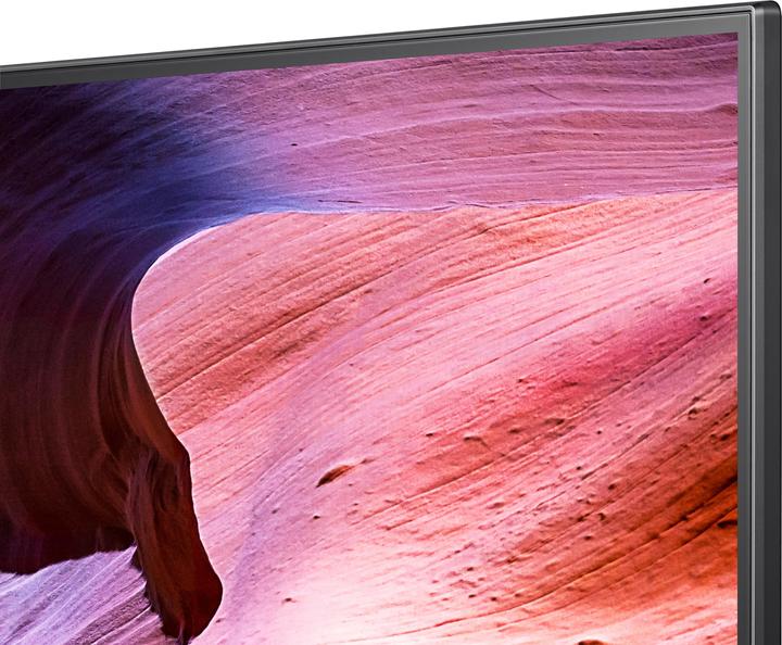 Produktbild Hisense TV 75U8KQ (75", LED, LCD, 4K, 2023)