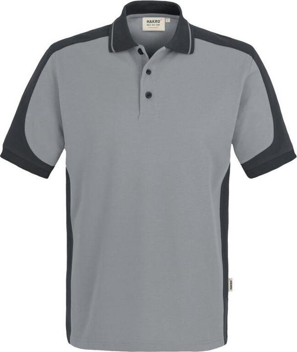 Image du produit Hakro Polo contrasté MIKRALINAR (4XL)