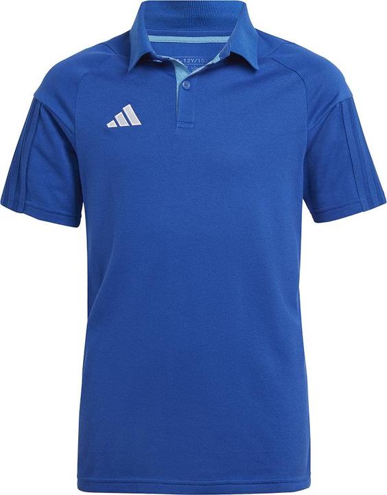 Produktbild adidas Tiro 23 Poloshirt Kinder (140)