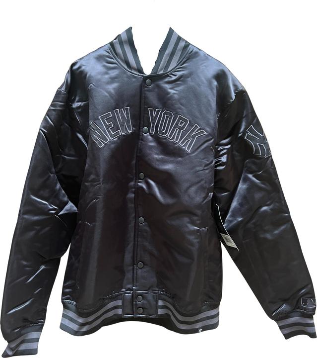 Produktbild 47 Brand Daunenjacke New York Yankees Dalston Wordmark (M)