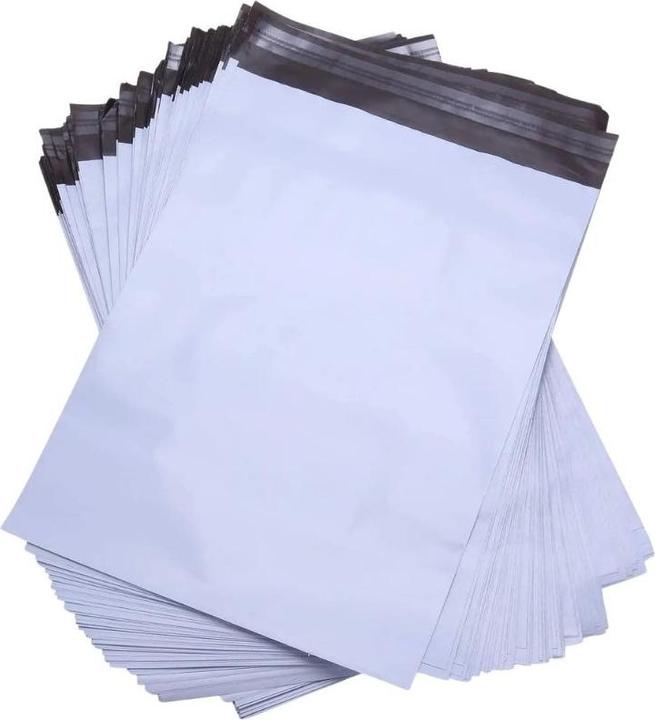 Actual product image Bestpak Thick film envelope 50mic 190x250 mm 100 pcs. FB01 B5 (190 x 250 mm, 100 x)