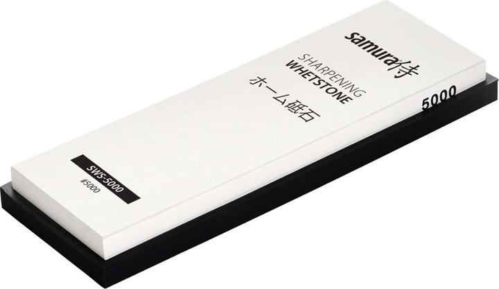 Actual product image Samura Whetstone #5000