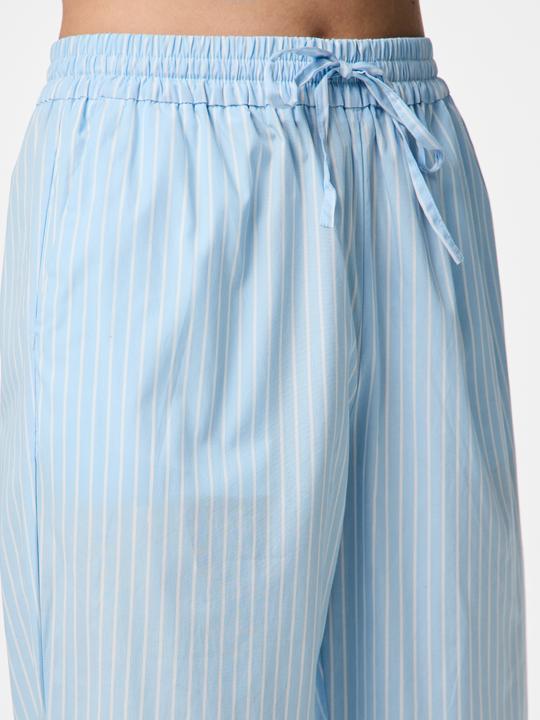 Actual product image Pieces PCPENNY High Waist Trousers (M)