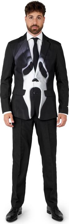 Actual product image OppoSuits Ghostface party suit (S)