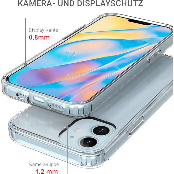 Actual product image JT Berlin Pankow (Apple iPhone 12 mini)