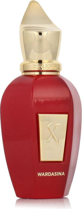 Produktbild XerJoff Vibe Collection Eau de Parfum Spray Wardasina 50 ml (Eau de Parfum, 50 ml)