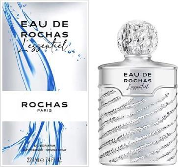 Actual product image Rochas Women's Perfume Eau de Parfum for Women (Eau de parfum, 200 ml)