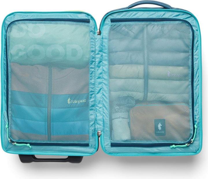 Immagine prodotto Cotopaxi Allpa - Borsa a tracolla 38L Woods (38 l, M (50 - 90l))
