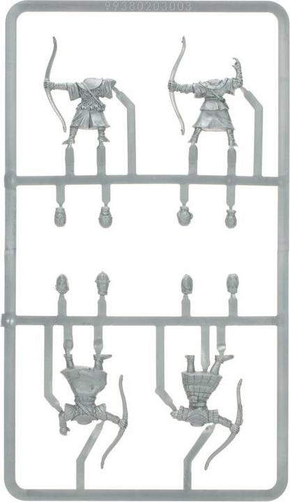 Actual product image Games Workshop Warhammer The Old World - Edition of the Kingdom of Bretonia