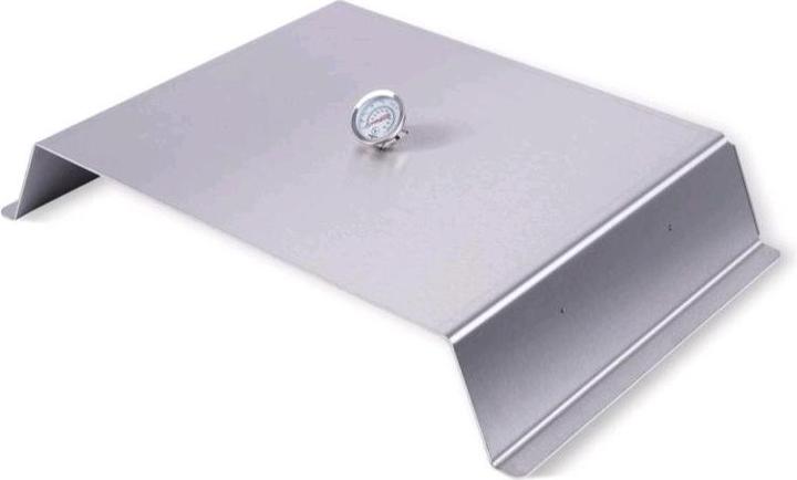 Immagine prodotto Moesta BBQ Coperchio per pizza Fix 600 mm