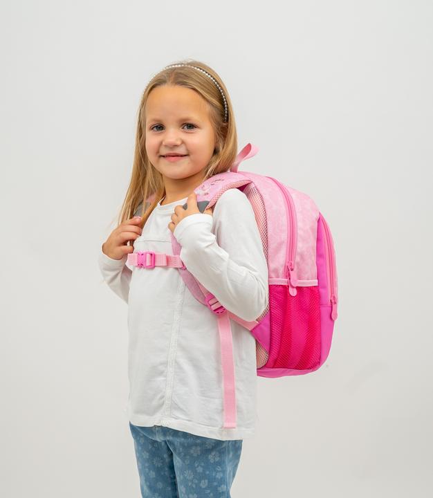 Image du produit Belmil KIDDY PLUS Sac à dos pour l'école maternelle y Mermaid