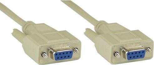 Actual product image InLine Serial cable (1.80 m, VGA)