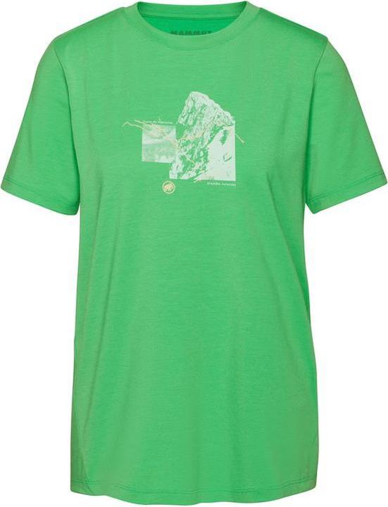 Produktbild Mammut Mountain T Shirt 4208m (XS)