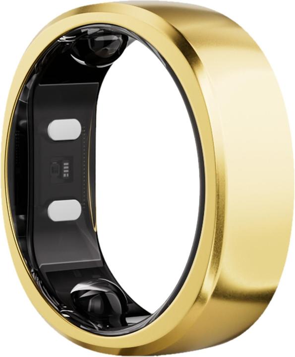 Actual product image RingConn Smart Ring (Gen2) (9, Gold)